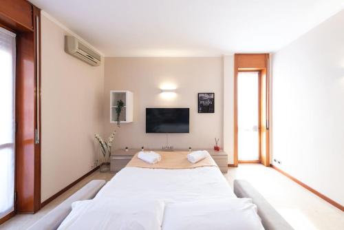 (Free Parking) Elegant 100sqm Apartment