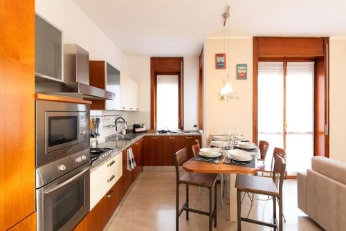 (Free Parking) Elegant 100sqm Apartment