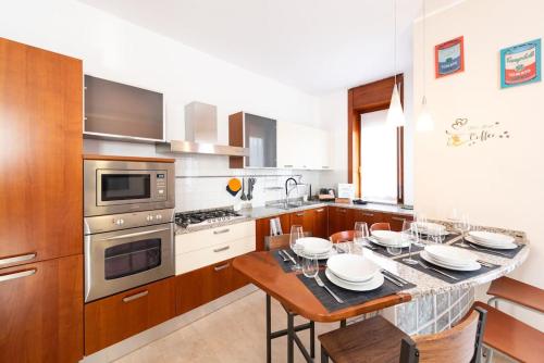 (Free Parking) Elegant 100sqm Apartment