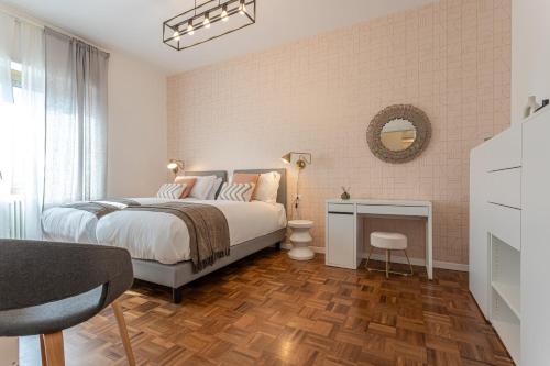 YCH-Bright and cozy flat in Pigneto