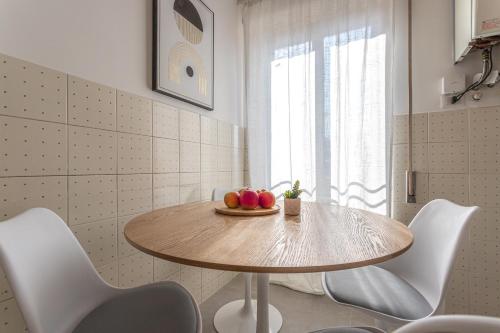 YCH-Bright and cozy flat in Pigneto