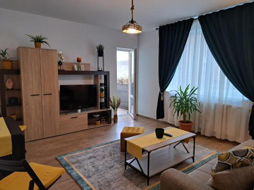 Foto dalla galleria di Cozy Apartment in Rasnov a Rîşnov