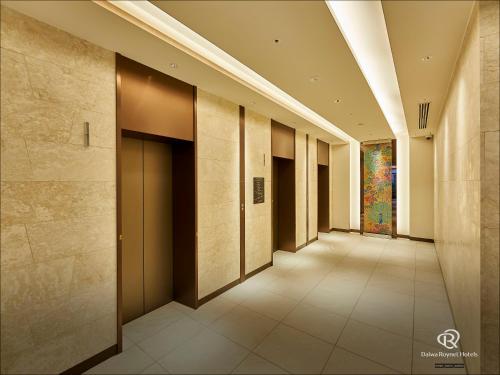 Foto dalla galleria di Daiwa Roynet Hotel NAHA-OMOROMACHI PREMIER a Naha