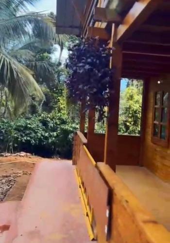 Fotografie z fotogalerie ubytování Coorg Northbreeze Wooden Stay v destinaci Madikeri