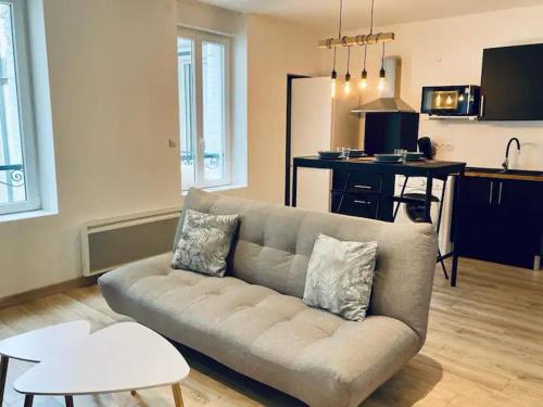 La Midouze - Central - Moderne - Cosy