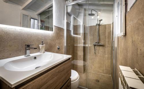Florentine Experience in Santa Croce