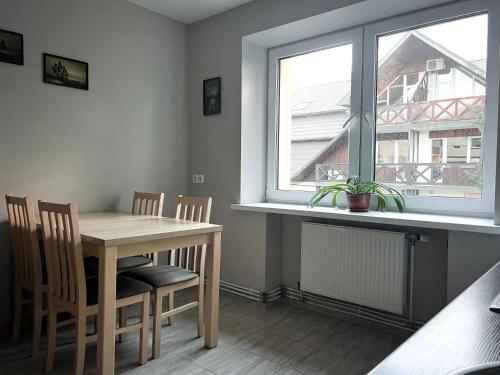 Fotografie z fotogalerie ubytování Loreta Apartment v destinaci Palanga