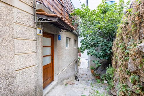 Holiday home in Vrbnik/Insel Krk 36717