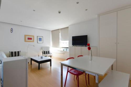 Beautiful flat a stone's throw from the Retiro-VILL
