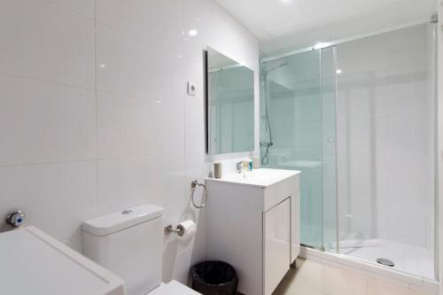 Beautiful flat a stone's throw from the Retiro-VILL