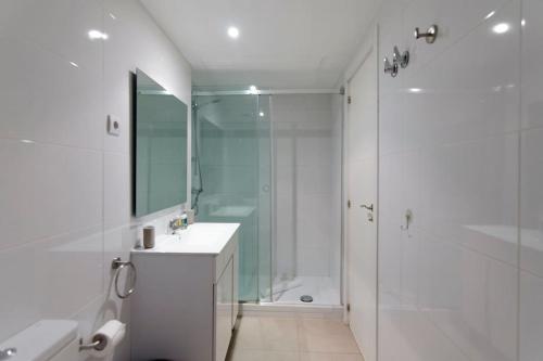 Beautiful flat a stone's throw from the Retiro-VILL
