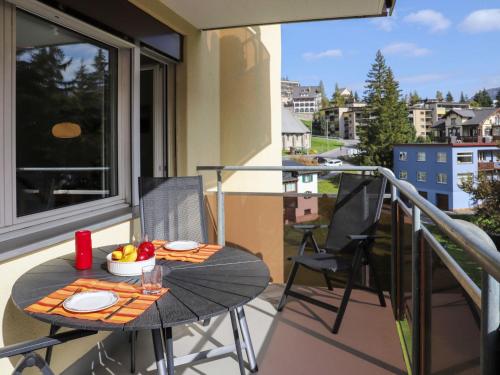 Apartment Allod Park Haus C 301 by Interhome