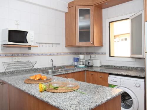 Apartment El Junco by Interhome