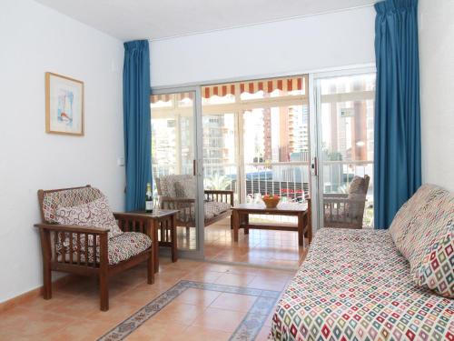 Apartment El Junco by Interhome