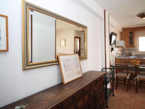 Apartment El Junco by Interhome
