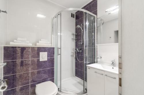 Apartman Prskalo