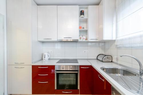 Apartman Prskalo