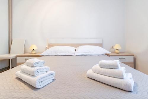Apartman Prskalo