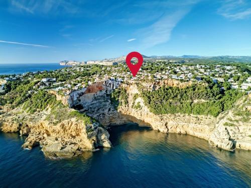 Villa Villa Terrace sur Mer by Interhome