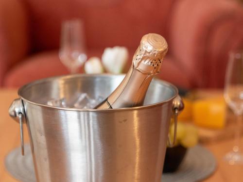 Ποτά στο Apartment Westerriede by Interhome