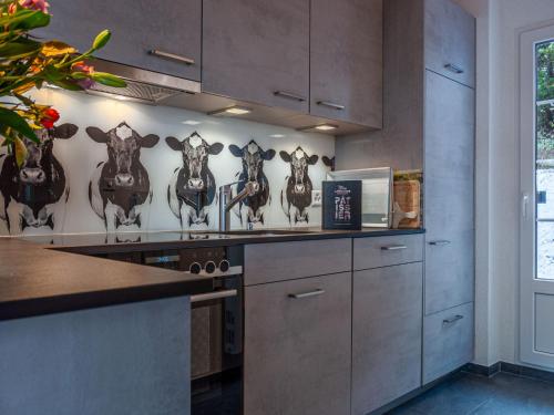 Chalet Chalet Dominique by Interhome