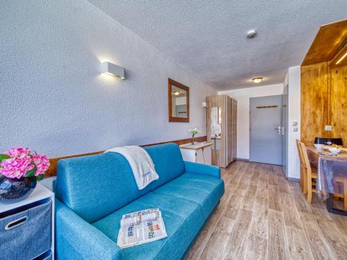 Apartment Altineige 104 by Interhome
