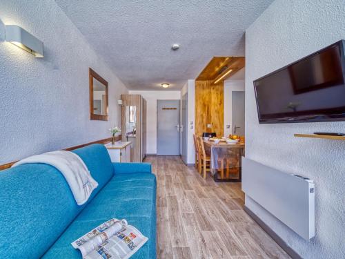 Apartment Altineige 104 by Interhome