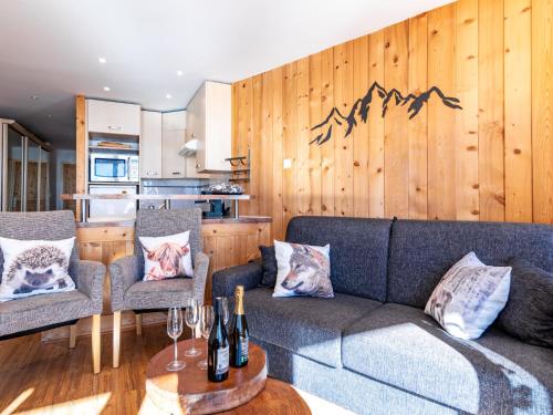 Apartment Le Curling B - Val Claret-41 by Interhome