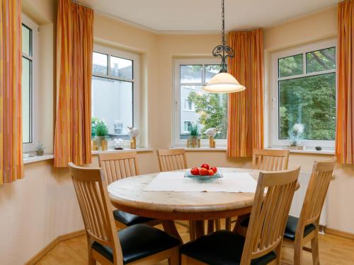 Galería fotográfica de Apartment Luise von Preußen - App-101 by Interhome en Zinnowitz