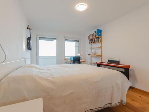 Apartment Unser Glück in den Bergen by Interhome