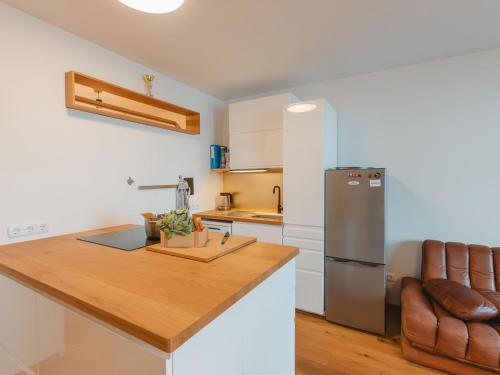 Apartment Unser Glück in den Bergen by Interhome