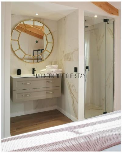 MOONTEN Boutique Stay photo 3