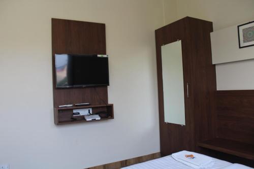 Galería fotográfica de HOTEL SHIVRAI RESIDENCY en Pen