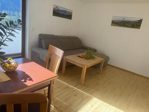 Gallery image of Haus Edelweiss in Obertraun
