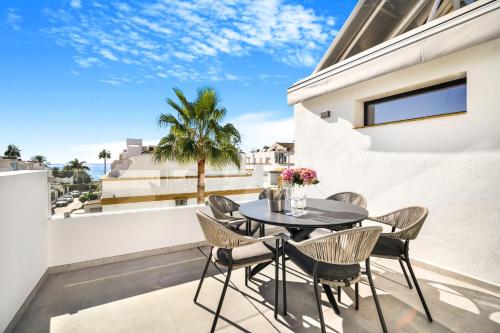 Casa Julieta - Marbellamar by Finest Rentals