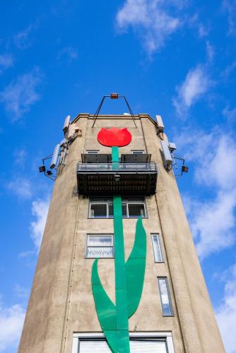 B&B De Tulpentoren – Photos 2