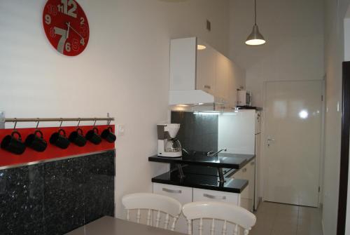 Gallery image of Sunset Apartment Selce in Selce