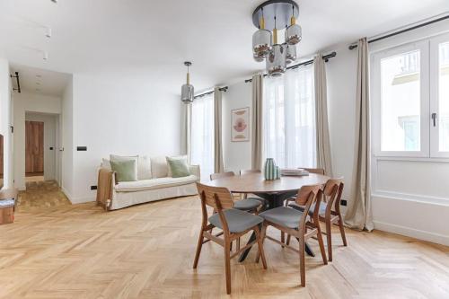 MyKeypers - Amazing Luxe & Cosy Flat 2BR/6P - Bastille
