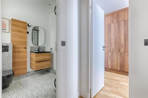 MyKeypers - Amazing Luxe & Cosy Flat 2BR/6P - Bastille