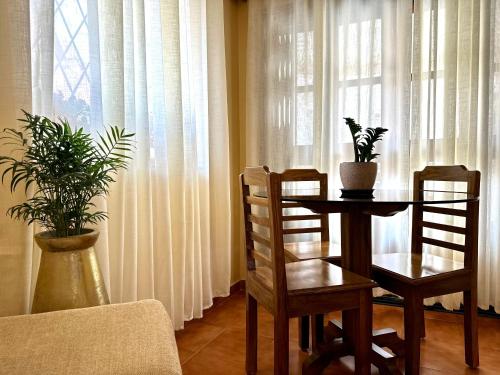 ベノーリムにあるVilla By The Beach Goaのギャラリーの写真