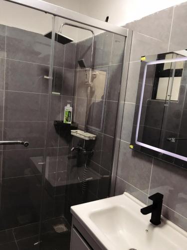 Gallery image of Furnished apartment in Lavington in Nairobi