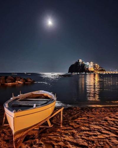 Φυσικό τοπίο κοντά σε αυτό το διαμέρισμα