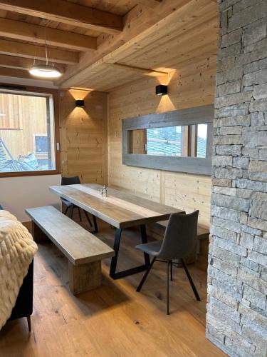 Chalet Chablis