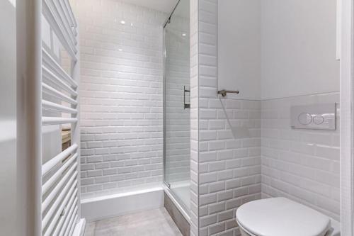 MyKeypers - Stylish & Luxury LOFT 6P - Arc de Triomphe
