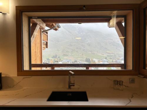 Chalet Chablis
