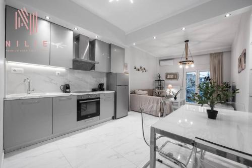 Filoxenia Living, Nilie Hospitality MGMT