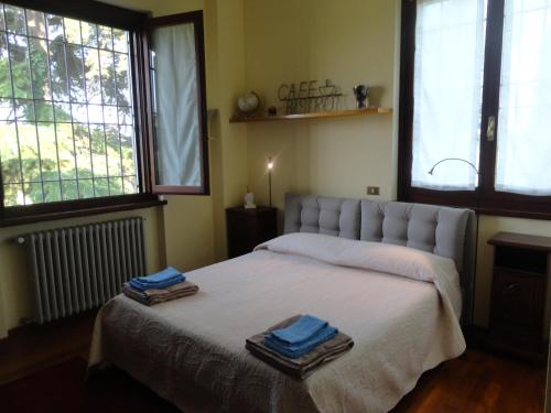 Gallery image of B&B Country House Crema in Crema