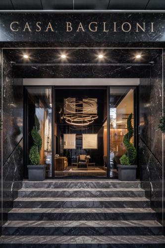 Casa Baglioni Milan - The Leading Hotels of the World