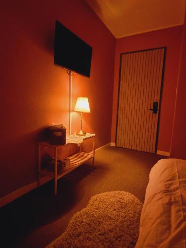 SPACE Guesthouse_3