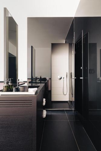Un baño de Sir Albert Hotel, part of Sircle Collection